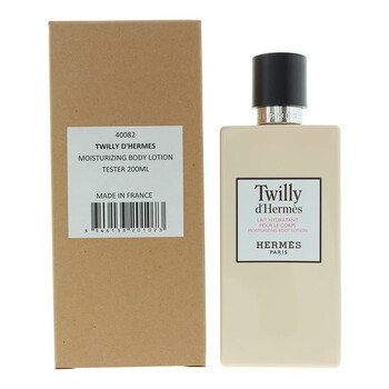 Hermes - Eau Des Merveilles Marvelous Body Cream 200ml / 6.5oz