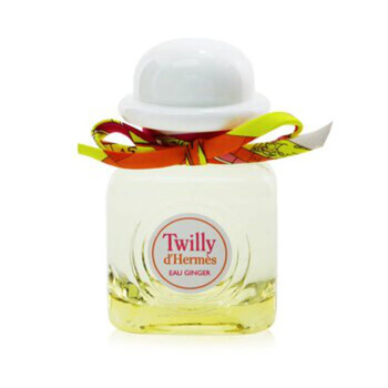 Hermes Ladies Twilly D'Hermes Eau Ginger EDP Spray 1.6 oz