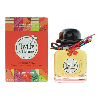 Hermes Twilly d'Hermes Cream 6.7 oz Bath & Body 3346130010388