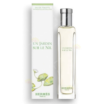 Hermes Un Jardin Sur Le Nil by Hermes EDT Spray 1.7 oz