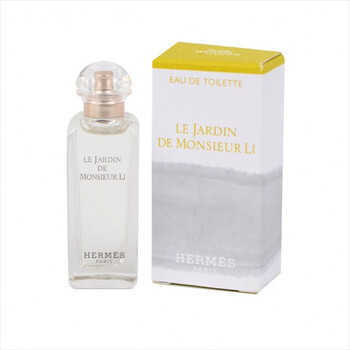 Hermes Le Jardin De Monsieur Li by Hermes EDT Spray 3.3 oz (100 ml