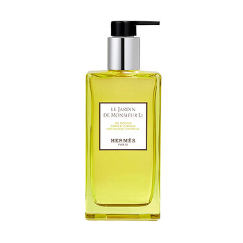 HERMES/UN JARDIN SUR LE NIL 200mL、ラバーカバー un-jardin-sur-le-nil-hair-and-