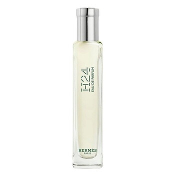 Hermes Men's H24 Herbes Vives EDP Spray 0.5 oz Fragrances