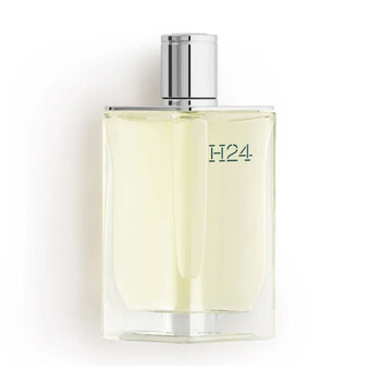 Hermes - H24 Eau De Toilette Spray 100ml / 3.3oz 3346133500022