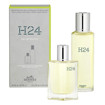 Hermes H24 Fragrances & Perfumes - Jomashop