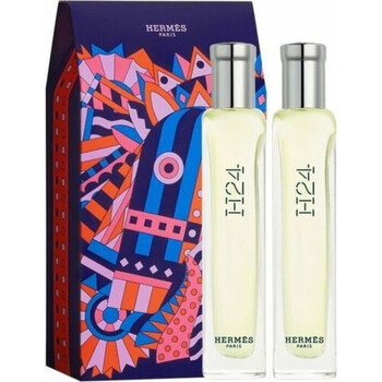 Hermes Men's H24 Gift Set Fragrances 3346130010975 - Fragrances