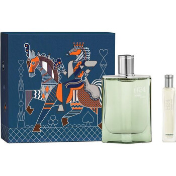 Hermes H24 Gift Set Fragrances 3346130433750 - Fragrances, H24