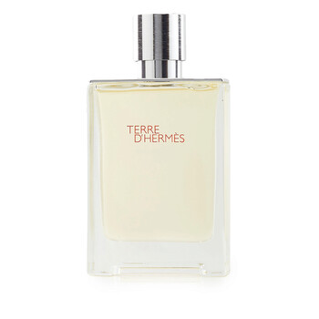 HERMÈS TERRE D'HERMÈS Amazon.com: HERMÈS Terre d'Hermès Eau de Toilette 1.6 oz/ 47