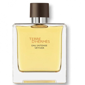 Hermes Bel Ami Vetiver / Hermes EDT Spray 3.3 oz (100 ml) (m