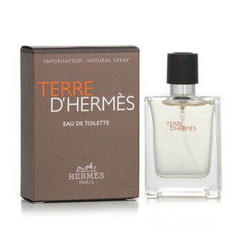 Men's Terre d'Hermes EDT Spray 0.42 oz Fragrances 3346130013426