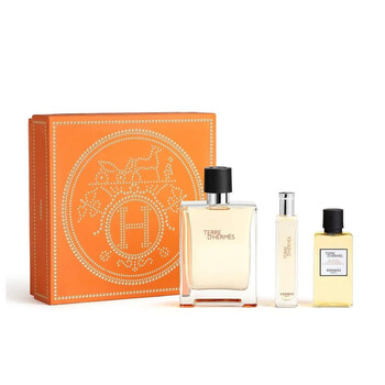 Hermes Unisex Un Jardin a Cythere Gift Set Fragrances