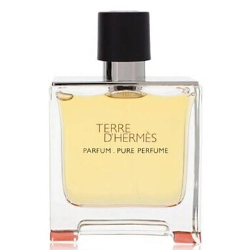 Hermes Terre Dhermes / Hermes Pure Perfume Spray 2.5 oz (75