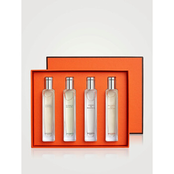 Hermes Mini Set Gift Set Fragrances 3346130000068 - Fragrances