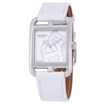 Bertha Marisol White Mother of Pearl Dial Ladies Watch  display picture 2