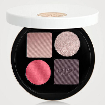Hermes - Rouge Hermes Satin Lipstick (Limited Edition) - # 45 Rose