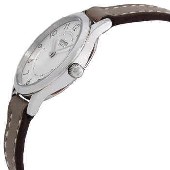 Slim D'Hermes Quartz Ladies Watch 041733WW00