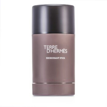 - Terre D'Hermes Deodorant Stick 75ml/2.6oz - Terre D'Hermes Deodorant Stick 75ml/2.6oz