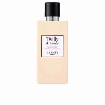Hermes Twilly d'Hermes Cream 6.7 oz Bath & Body 3346130010388