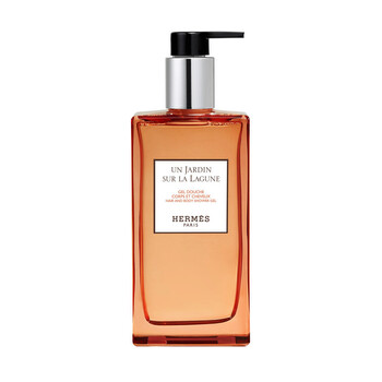 Hermes Un Jardin A Cythere Shower Gel 6.7 oz Bath & Body