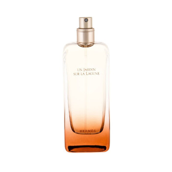 Hermes Unisex Un Jardin Sous La Mer EDT Spray 3.4 oz Fragrances