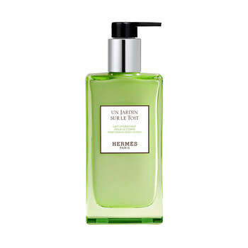 Hermes Le Jardin De Monsieur Li Body Lotion 6.7 oz Makeup