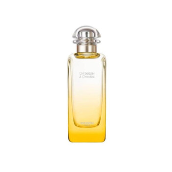 Hermes Unisex Le Jardin De Monsieur Li EDT Spray 3.4 oz