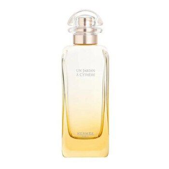 Unisex Un Jardin A Cythere EDT Spray 3.4 oz (Tester) Fragrances 3346130417293