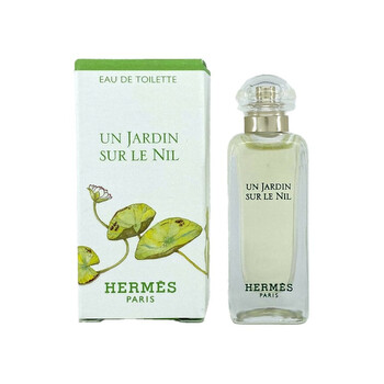 Hermes Un Jardin Sur Le Nil by Hermes EDT Spray 1.7 oz