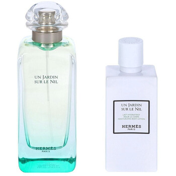 Hermes Unisex Un Jardin sur le Nil Gift Set Fragrances
