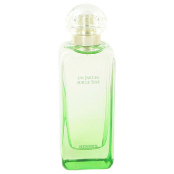 Unisex Un Jardin Sur Le Toit EDT Spray 3.3 oz (Tester)