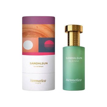 Hermetica Unisex Red Moon EDP Spray 3.38 oz Fragrances