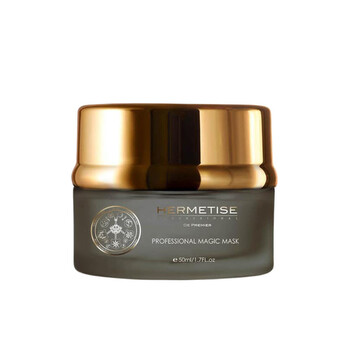 Ladies Professional White Diamonds Magic Mask 1.7 oz Skin Care 7290106256439