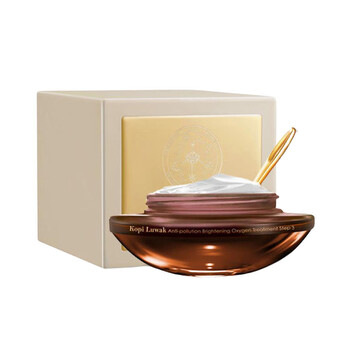 Ladies Step 3 - Kopi Luwak Anti-pollution Oxygen Brighten Cream 2.3 oz Skin Care 7290106258600