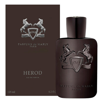 Herod by Parfums de Marly for Men - 4.2 oz EDP Spray
