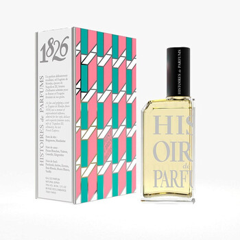 Histoires De Parfums Men's 1725 Casanova EDP Spray 4.0 oz