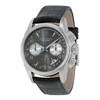 Jazzmaster Auto Chrono Men's Watch H32656785 Jazzmaster Auto Chrono Men's Watch H32656785