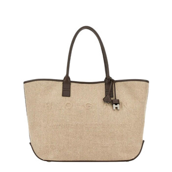 Shopping Bag With Logo KBW01TA4300_UW87E03