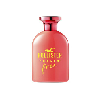 Hollister Men's Feelin' Free For Him Gift Set Fragrances