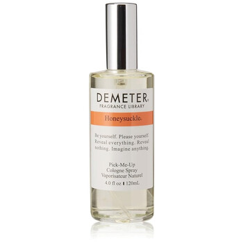 Honeysuckle by Demeter for Women - 4 oz Cologne Spray