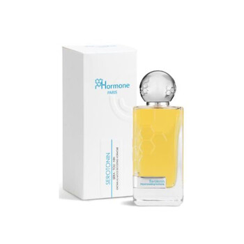 Fragrance World Men's D'Hommes Sport EDP Spray 3.4 oz Fragrances