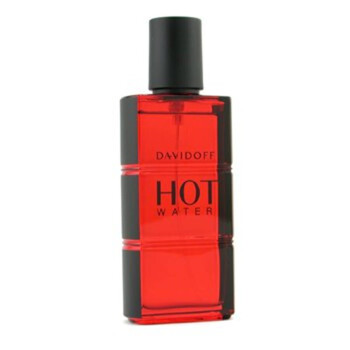 Hot Water / Davidoff EDT Spray 2.0 oz (m) 3414200908559