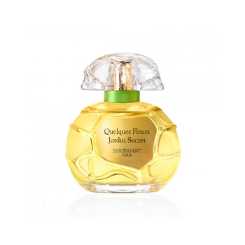 Houbigant Quelques Fleurs L'Original EDP Spray 3.4 oz Fragrances