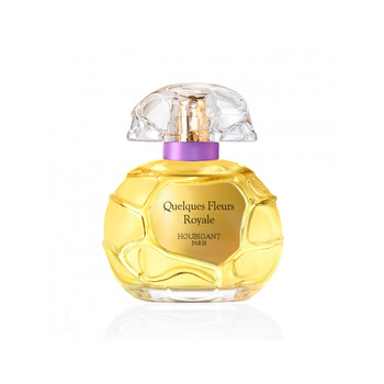 Houbigant Quelques Fleurs L'Original EDP Spray 3.4 oz Fragrances