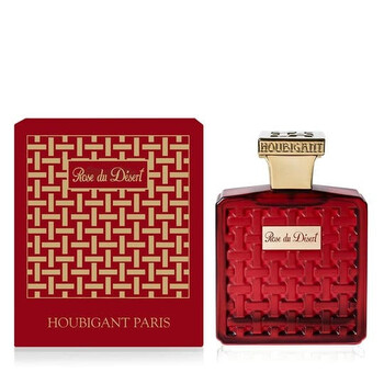 Houbigant Unisex Oud Or EDP Spray 3.4 oz Fragrances 711658431503