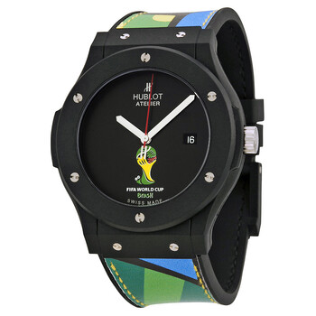 Atilier World Cup 2014 Men's Watch 500XI1100VRFIF14