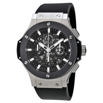 Big Bang Aero Bang Automatic Chronograph Men's Watch 311.SM.1170.RX