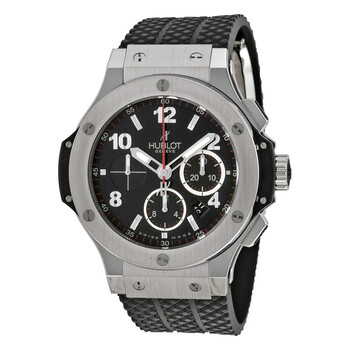 Big Bang Automatic 44mm Men's Watch 301.SX.130.RX Big Bang Automatic 44mm Men's Watch 301.SX.130.RX