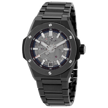 Big Bang Automatic Men's Watch 456.CX.0170.CX