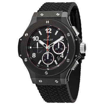 Big Bang Chronograph Automatic Carbon Fiber Dial Men's Watch 301.CM.130.RX
