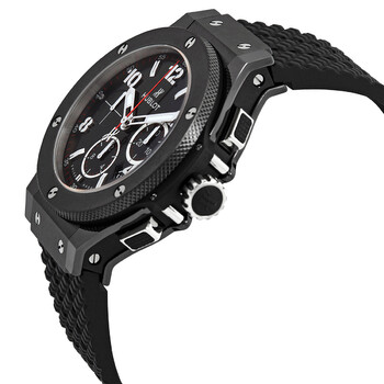 Big Bang Chronograph Automatic Carbon Fiber Dial Men's Watch 301.CM.130.RX